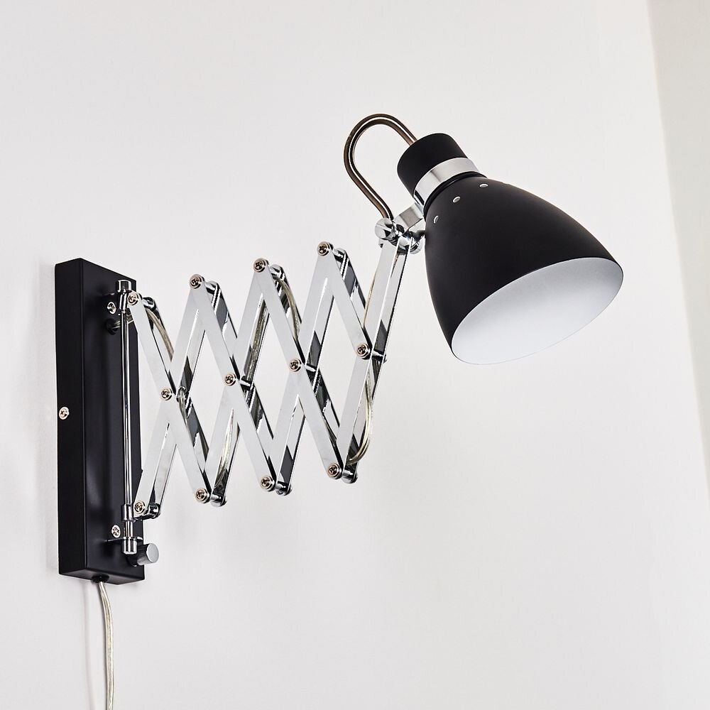 Stranderott wall lamp