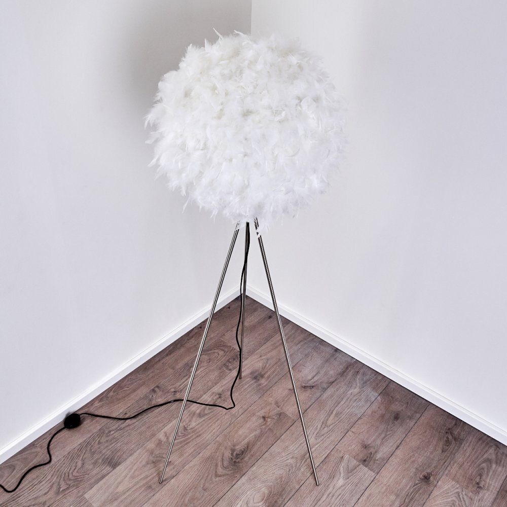 Skaulo floor lamp