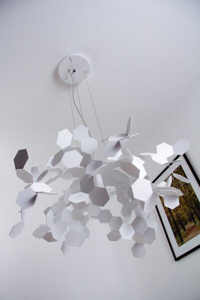 Zava Luce Andromeda pendant lamp