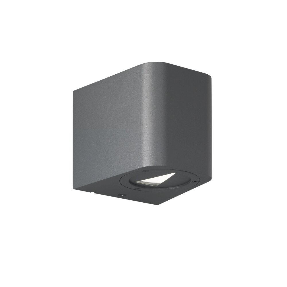 Reality BOGOTA Wall Light LED anthracite, 2-light sources