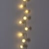 SONDRIO rope lights LED, 20-light sources