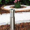 Dakar Outdoor Floor Lamp stainless steel, 1-light source