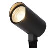 Lucide MANAL Garden Spotlight LED anthracite, 1-light source