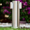 Catania outdoor socket stainless steel