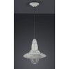 Trio FISHERMAN hanging light grey, 1-light source