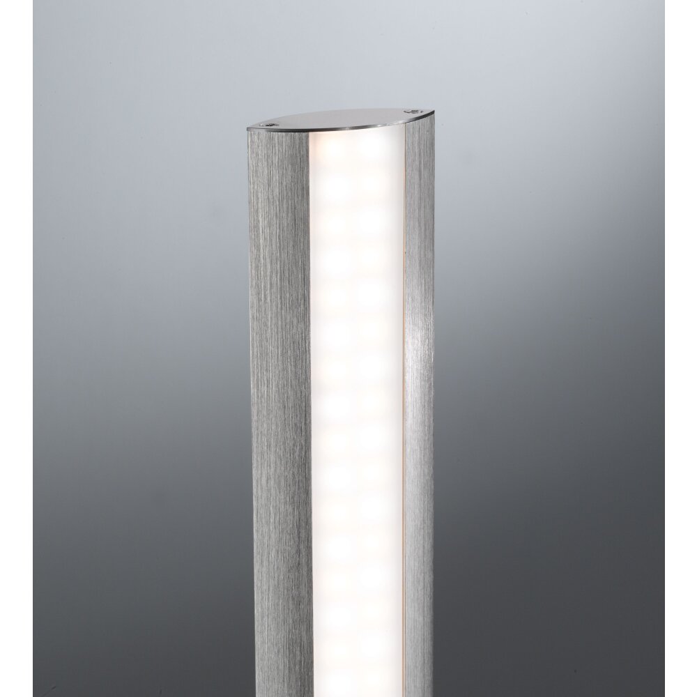 Fischer & Honsel  BEAT TW Floor Lamp LED aluminium, 1-light source