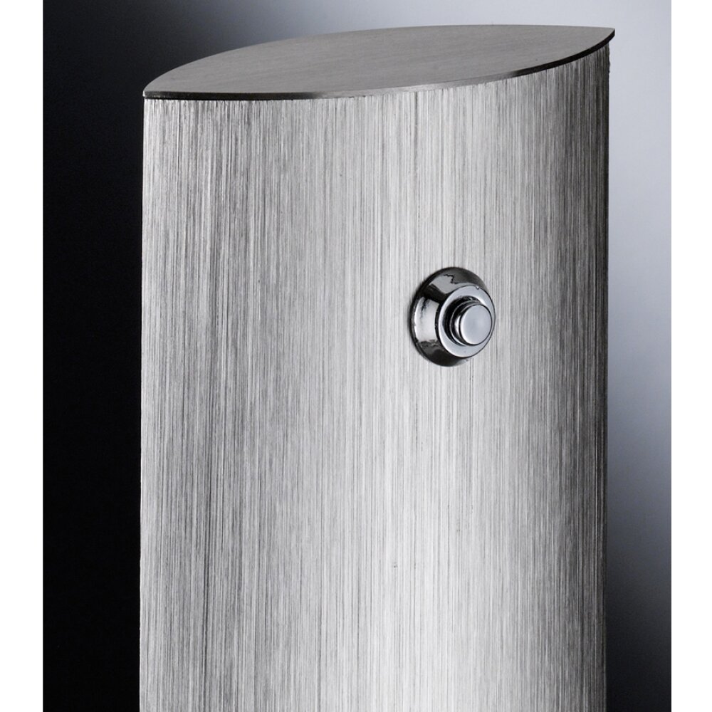 Fischer & Honsel  BEAT TW Floor Lamp LED aluminium, 1-light source