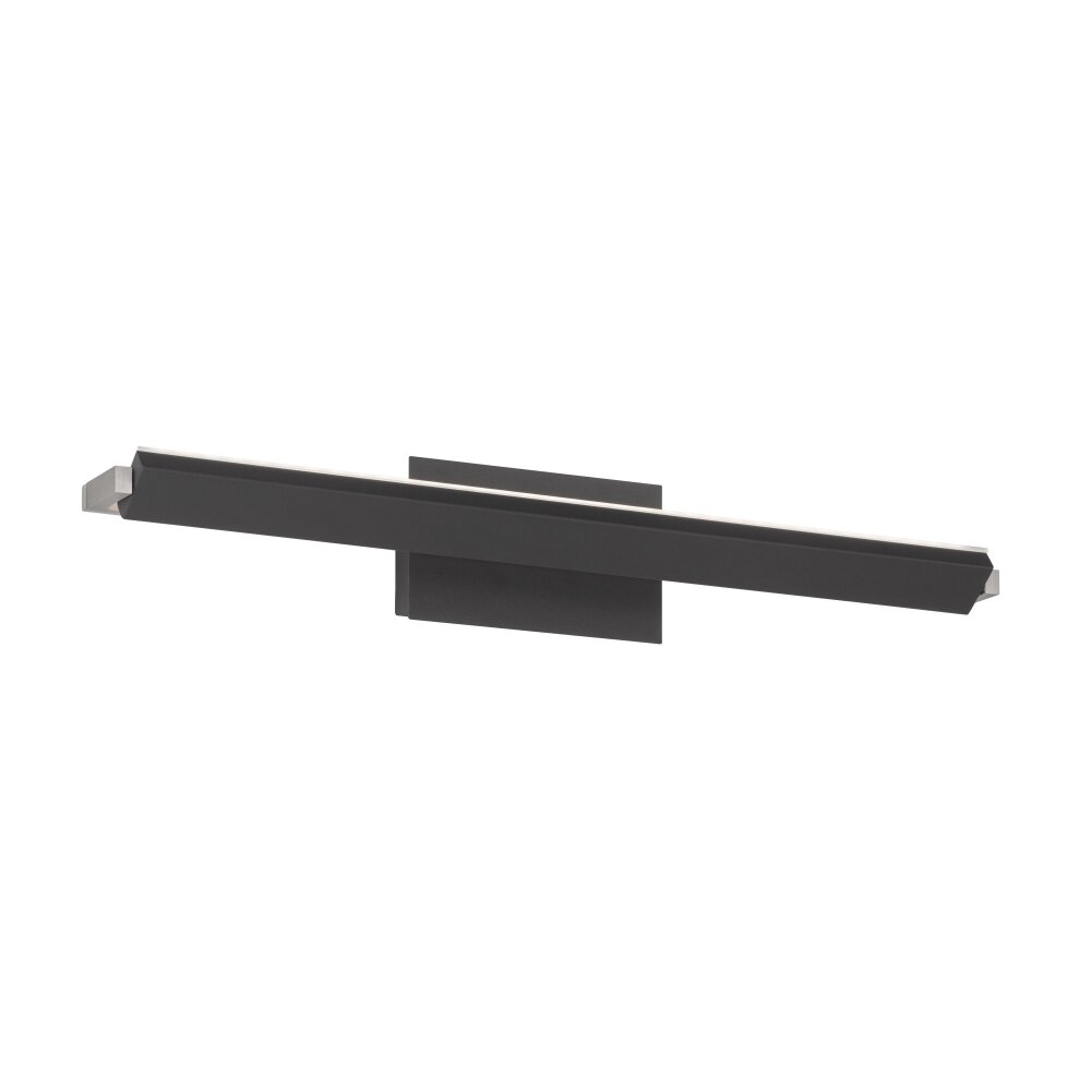 Fischer & Honsel  PARE TW Wall Light LED black, 1-light source