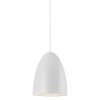 Design For The People by Nordlux NEXUS Pendant Light white, 1-light source