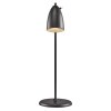 Design For The People by Nordlux NEXUS Table lamp black, 1-light source