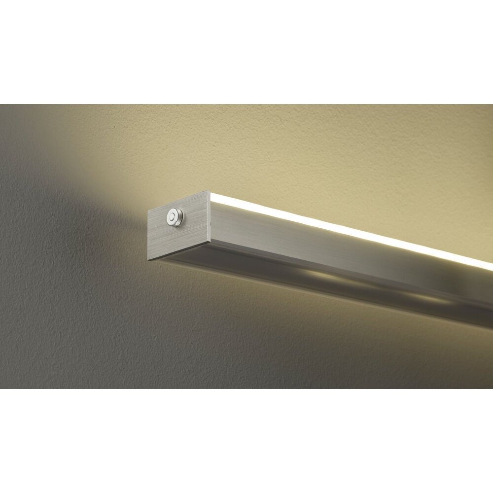 Fischer & Honsel  VITAN TW Pendant Light LED matt nickel, 1-light source