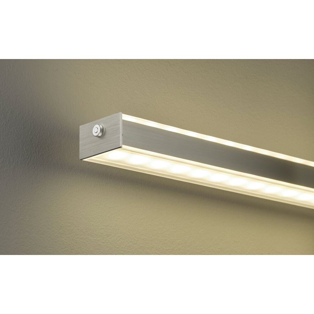 Fischer & Honsel  VITAN TW Pendant Light LED matt nickel, 1-light source