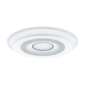 Eglo REDUCTA Ceiling Light LED white, 1-light source