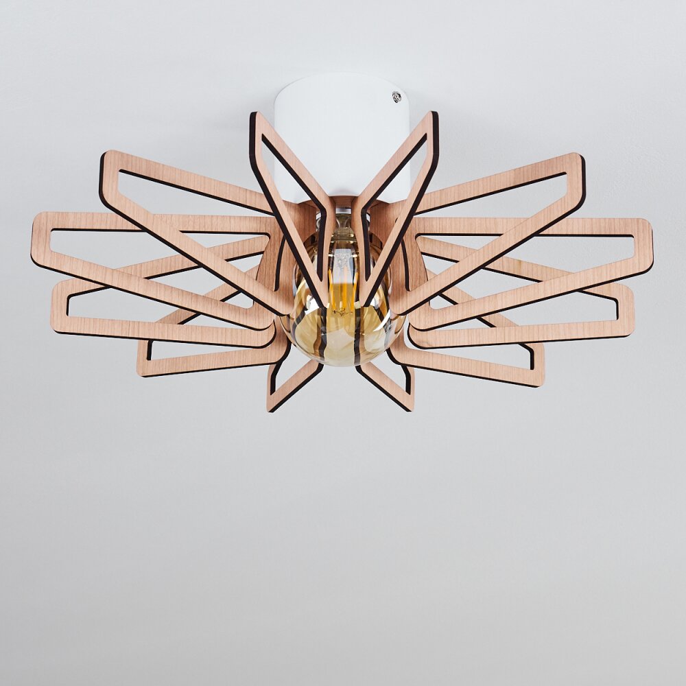 TOGO Ceiling Light white, 1-light source