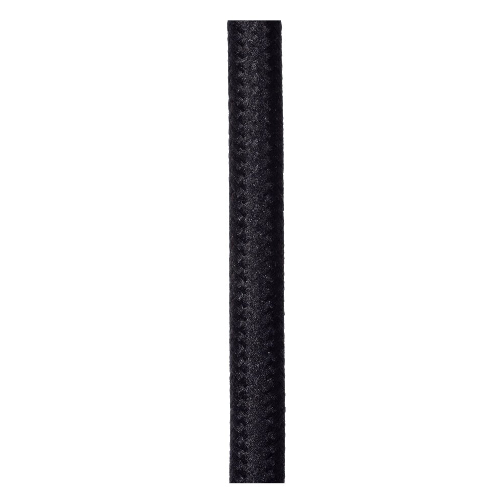 Lucide MESH Pendant Light black, 1-light source