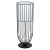 Eglo NOSINO Table lamp black, 1-light source