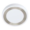 Eglo RUIDERA Ceiling Light LED white, 1-light source