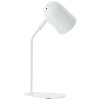 Brilliant TONG Table lamp white, 1-light source