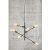 Nordlux JOSEFINE Pendant Light black, 6-light sources