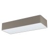 Eglo POSADERRA Ceiling Light white, 3-light sources