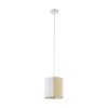 Eglo ARNHEM Pendant Light white, 1-light source