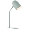 Brilliant TONG Table lamp green, 1-light source