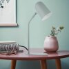 Brilliant TONG Table lamp green, 1-light source