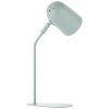 Brilliant TONG Table lamp green, 1-light source