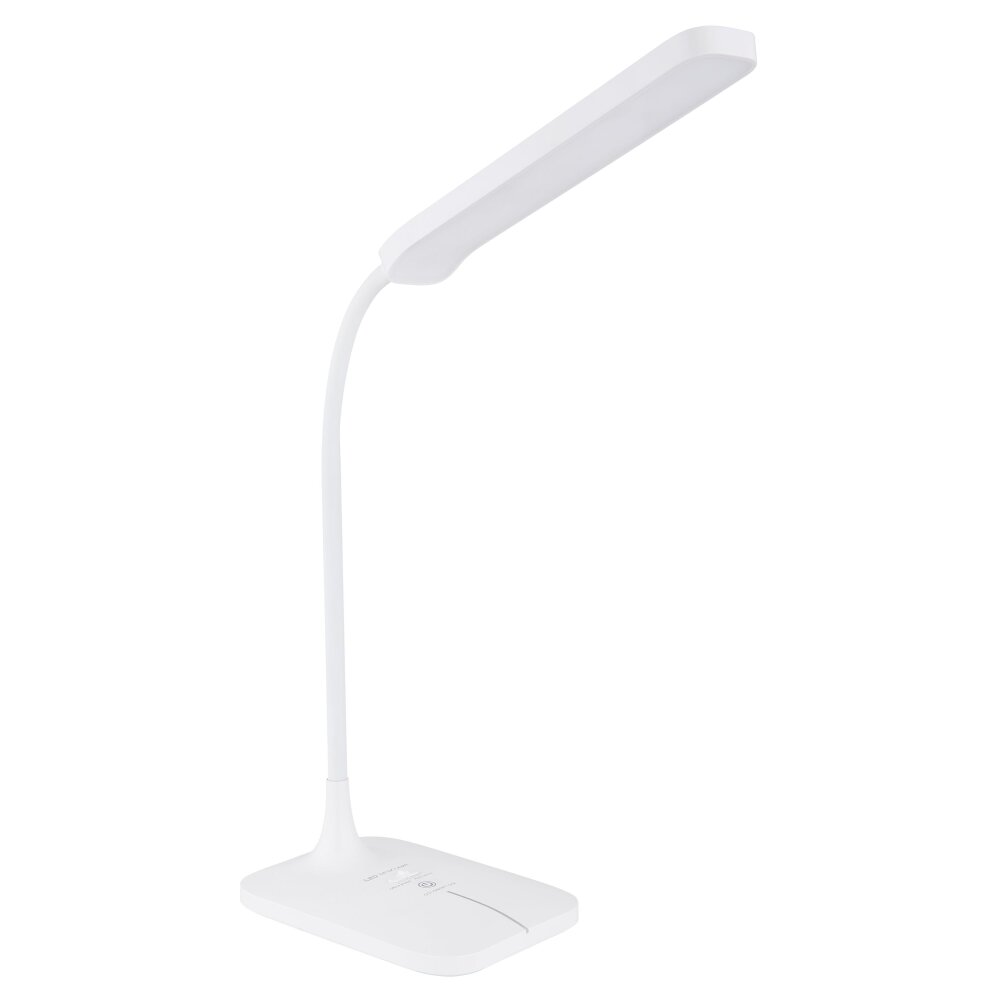 Globo URANO Table lamp LED white, 1-light source