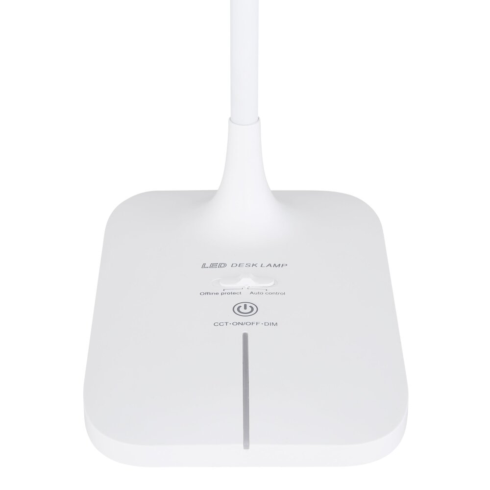 Globo URANO Table lamp LED white, 1-light source