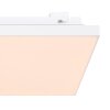 Globo MARWIN Ceiling Light LED white, 1-light source