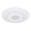 Globo CAMILLA Ceiling Light LED white, 1-light source