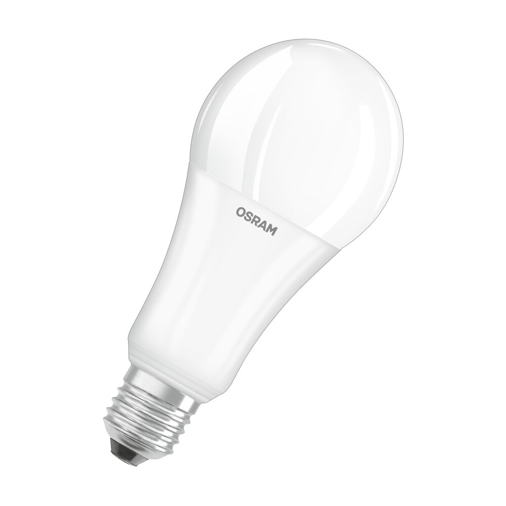 Osram LED E27 20 Watt 2700 Kelvin 2452 Lumen 4058075245976