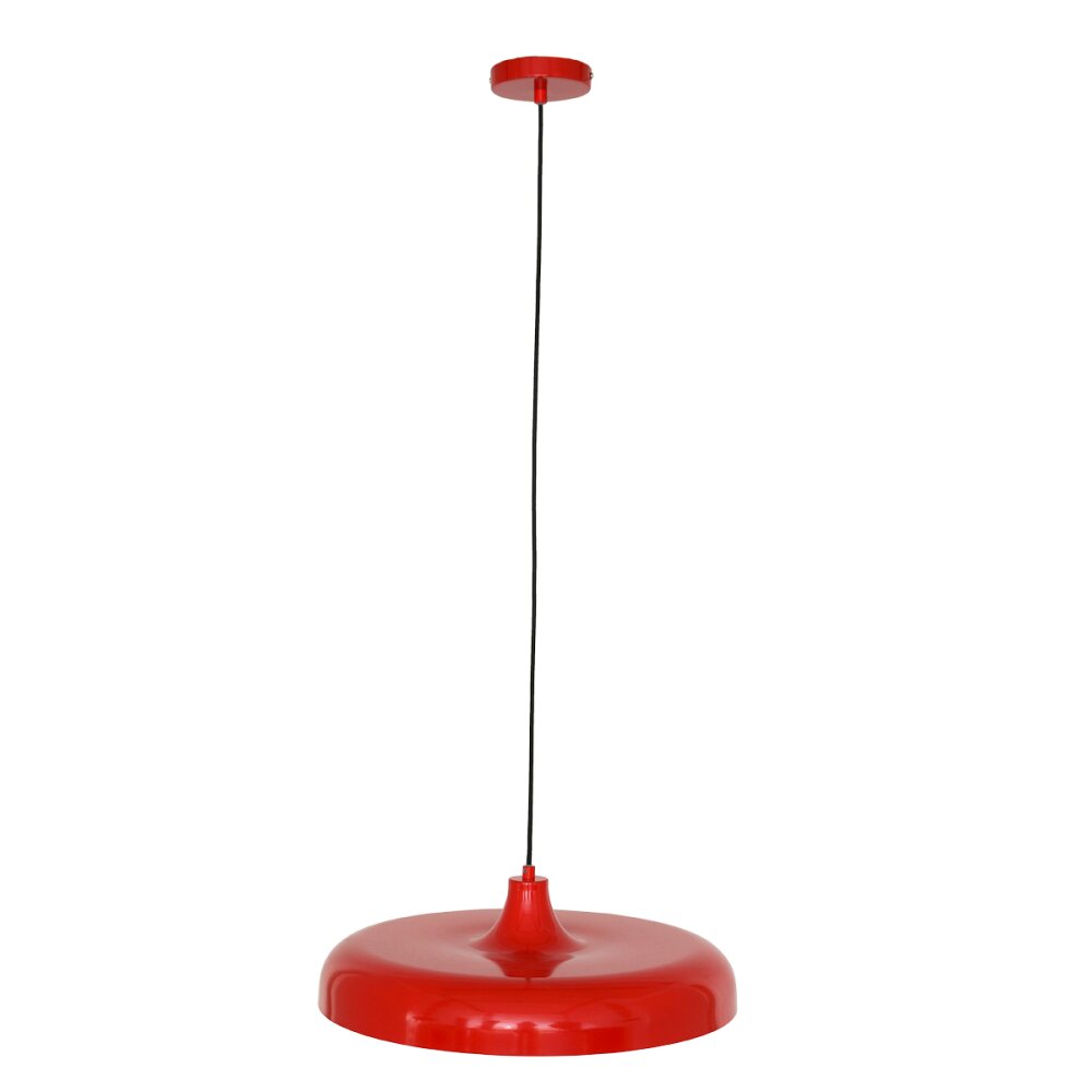 Steinhauer KRISIP Pendant Light white, 1-light source