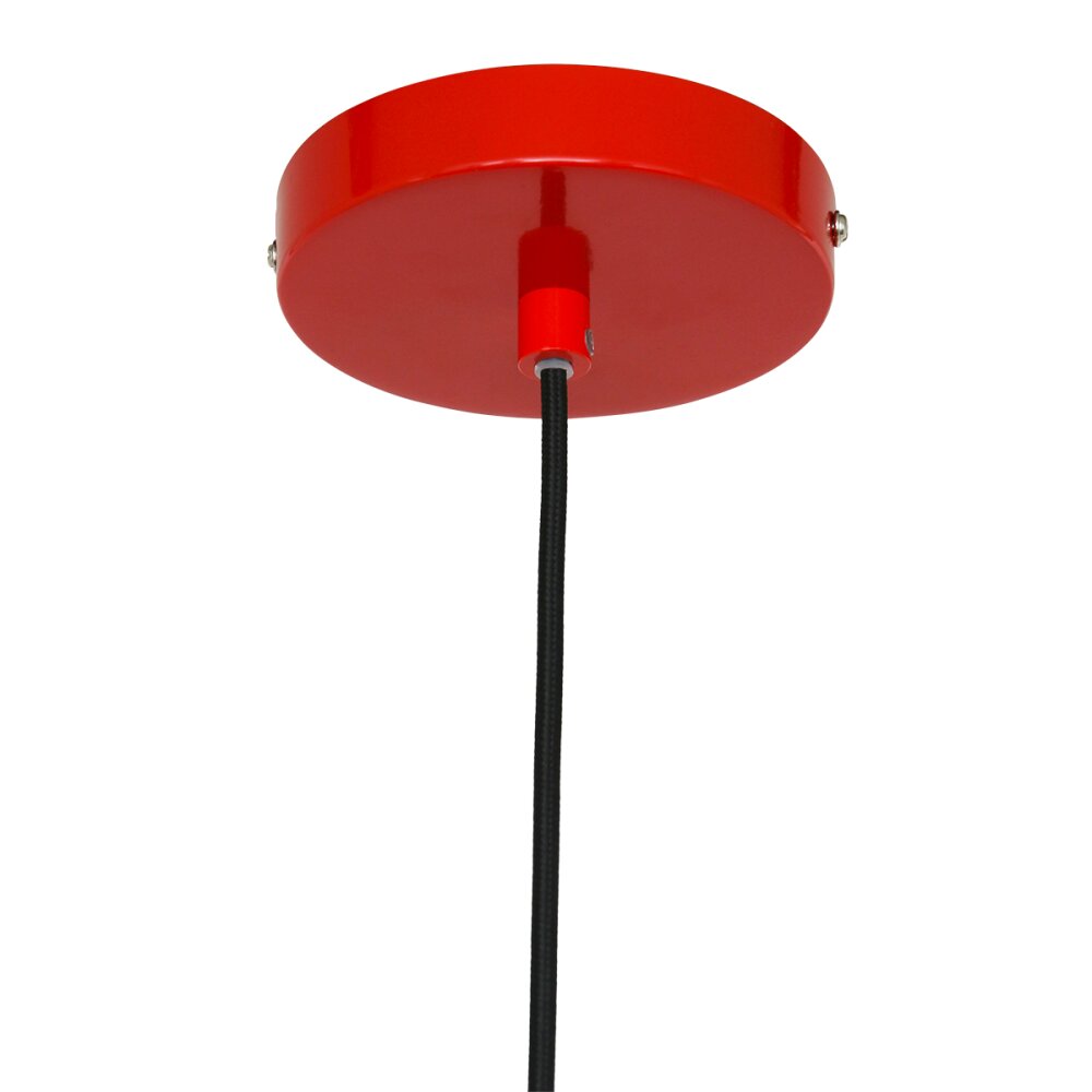 Steinhauer KRISIP Pendant Light white, 1-light source