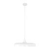 Steinhauer KRISIP Pendant Light white, 1-light source