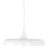 Steinhauer KRISIP Pendant Light white, 1-light source