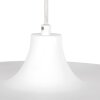 Steinhauer KRISIP Pendant Light white, 1-light source