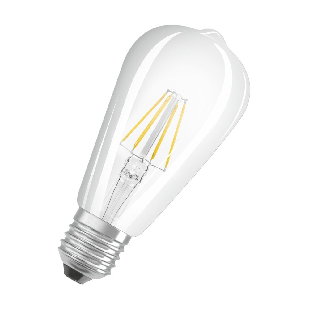 Osram LED E27 7 Watt 2700 Kelvin 806 Lumen 4058075434400