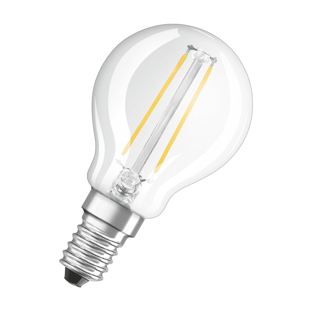 Osram LED E14 2,8 Watt 2700 Kelvin 250 Lumen