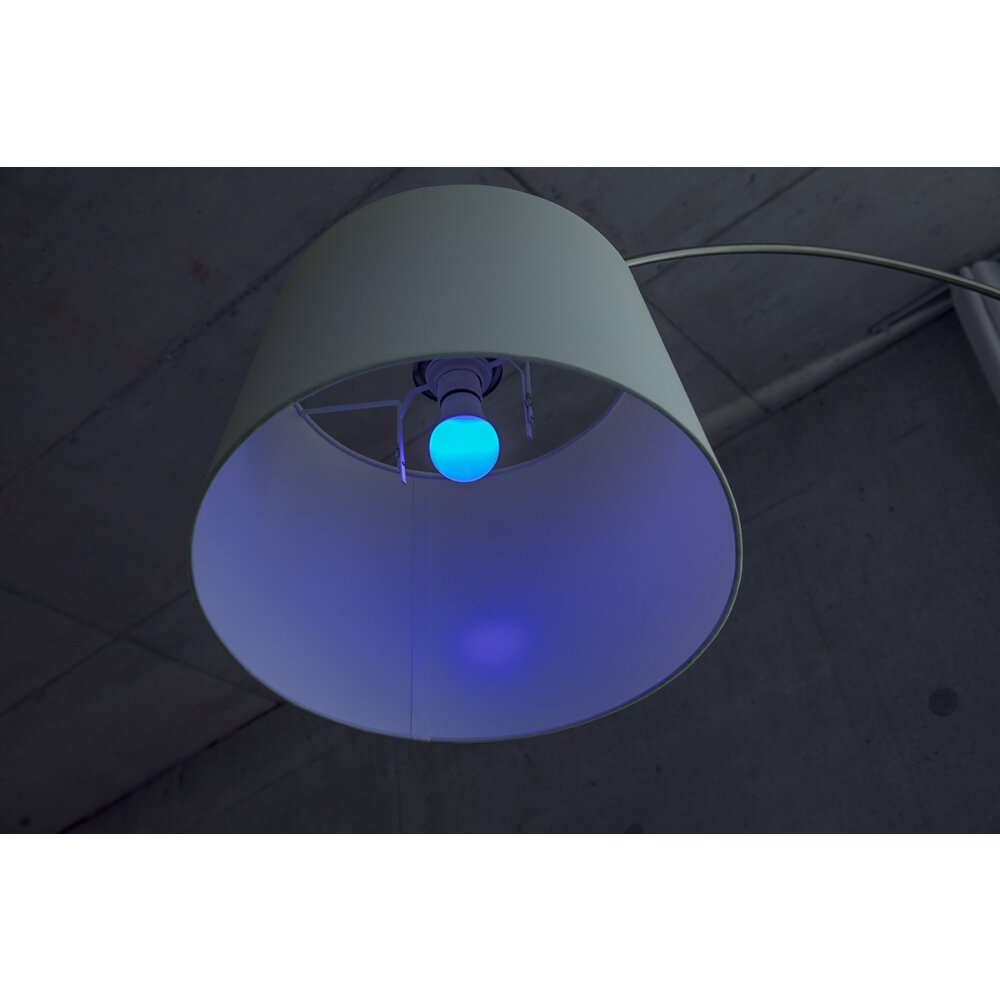 Osram LED STAR E14 RGBW 4,5 Watt
