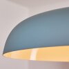 NOEZ Pendant Light blue, 1-light source