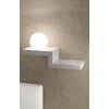 Mantra ZANZIBAR Wall Light LED white, 1-light source