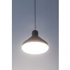 Mantra ANTARES Pendant Light LED black, 1-light source