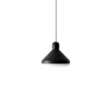 Mantra ANTARES Pendant Light LED black, 1-light source