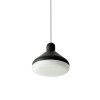 Mantra ANTARES Pendant Light LED black, 1-light source