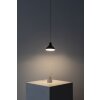 Mantra ANTARES Pendant Light LED black, 1-light source