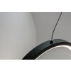 Mantra KITESURF Pendant Light LED black, 1-light source