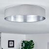 Elsa Ceiling Light LED white, 1-light source