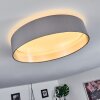 Elsa Ceiling Light LED white, 1-light source